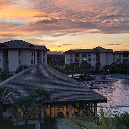 Vg Sun Cumbuco Resort Caucaia Eksteriør bilde