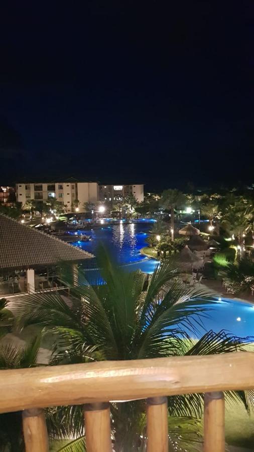 Vg Sun Cumbuco Resort Caucaia Eksteriør bilde