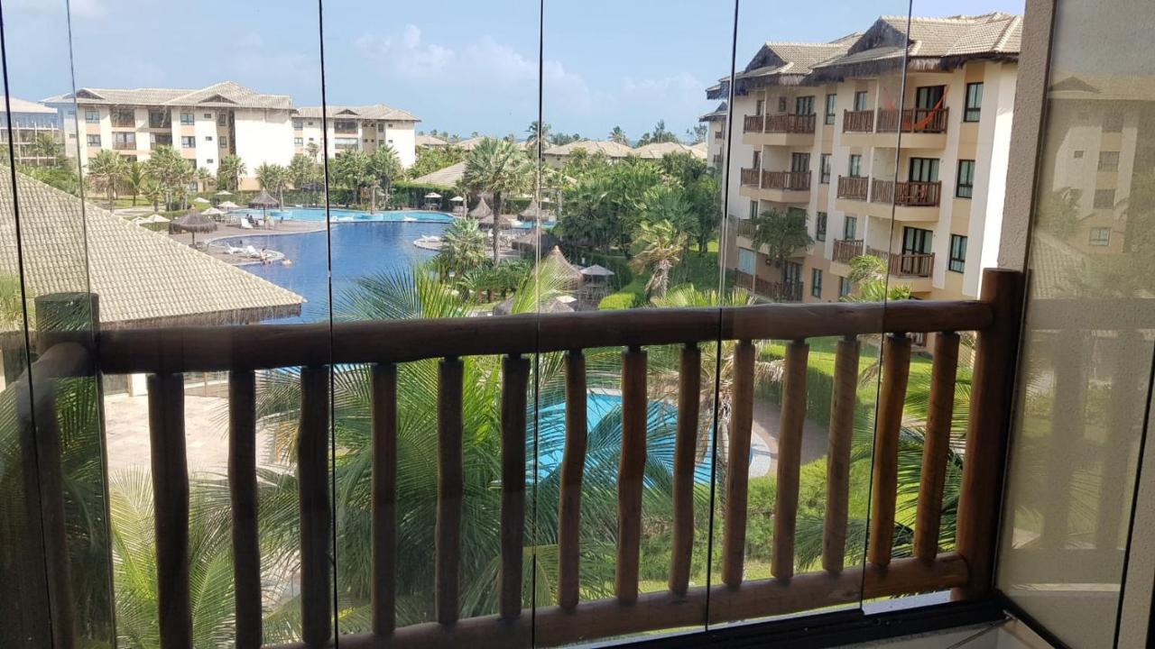 Vg Sun Cumbuco Resort Caucaia Eksteriør bilde