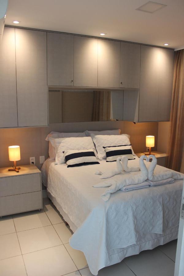Vg Sun Cumbuco Resort Caucaia Eksteriør bilde