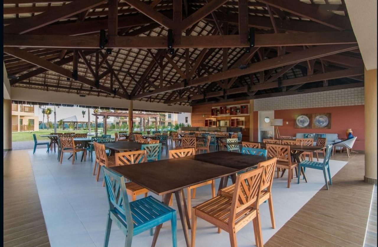 Vg Sun Cumbuco Resort Caucaia Eksteriør bilde