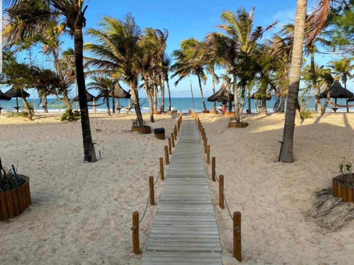 Vg Sun Cumbuco Resort Caucaia Eksteriør bilde