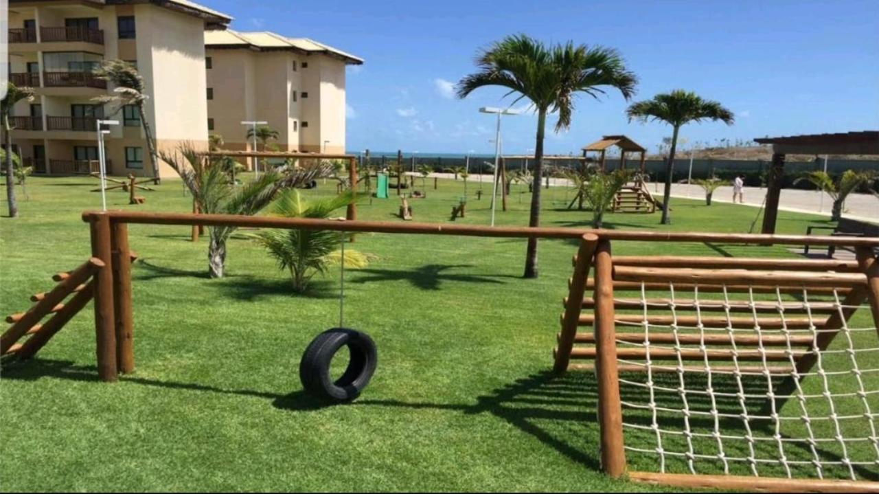 Vg Sun Cumbuco Resort Caucaia Eksteriør bilde
