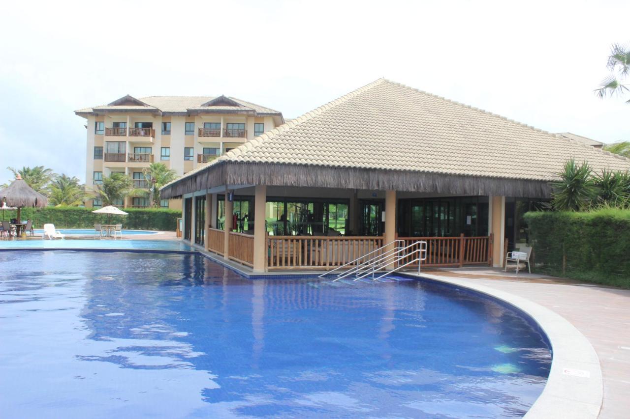 Vg Sun Cumbuco Resort Caucaia Eksteriør bilde
