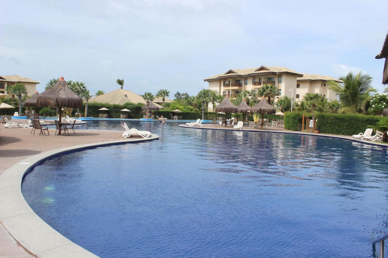 Vg Sun Cumbuco Resort Caucaia Eksteriør bilde