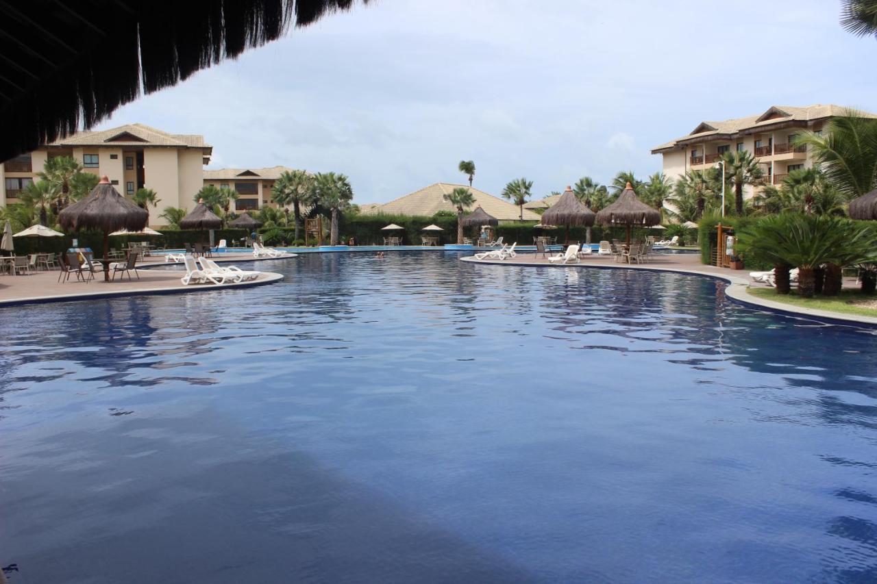 Vg Sun Cumbuco Resort Caucaia Eksteriør bilde