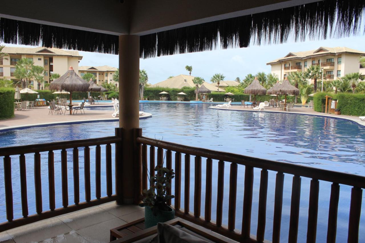 Vg Sun Cumbuco Resort Caucaia Eksteriør bilde