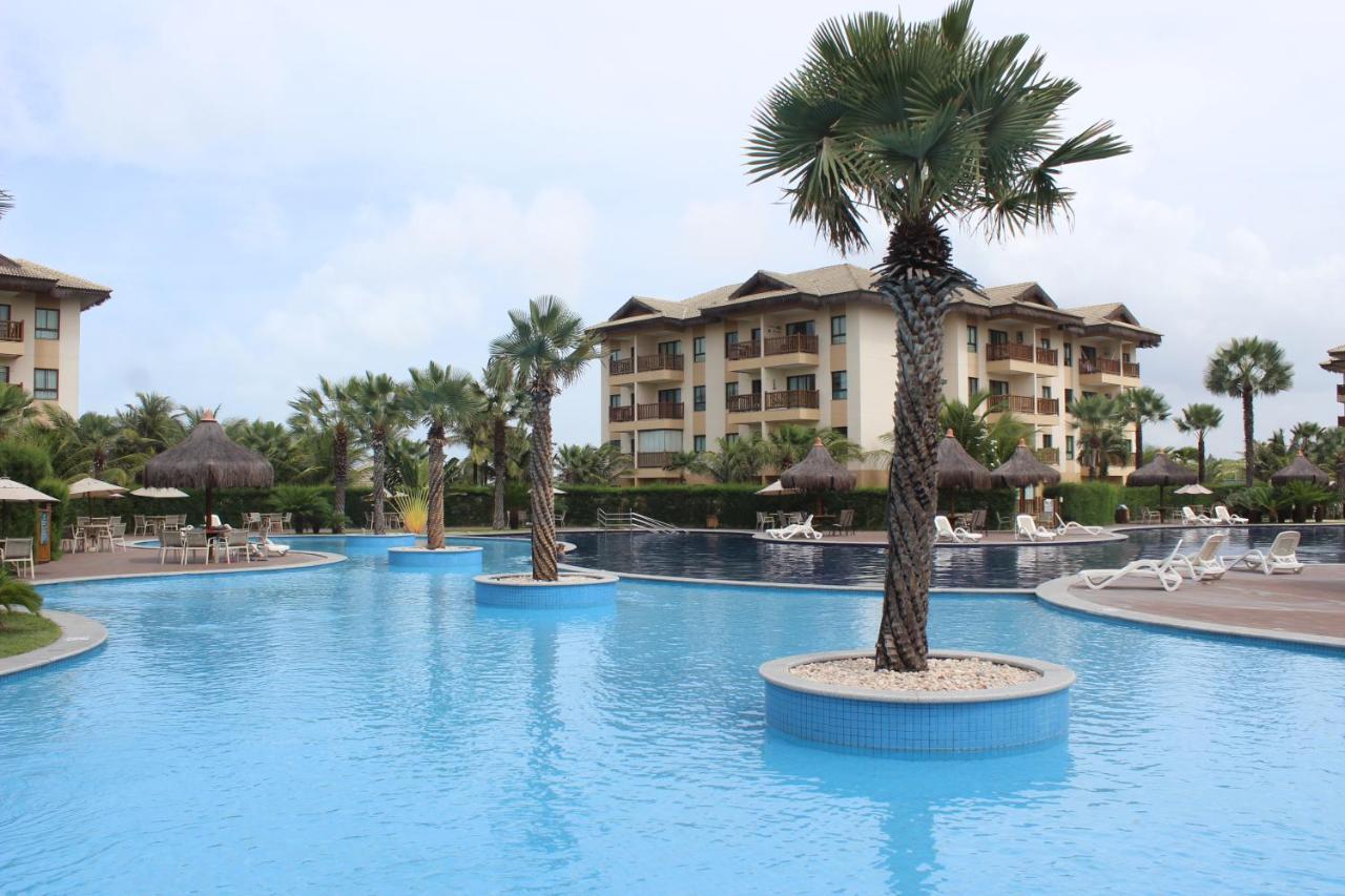 Vg Sun Cumbuco Resort Caucaia Eksteriør bilde