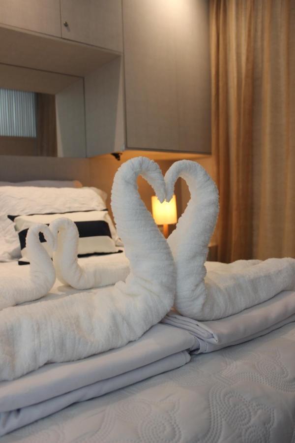 Vg Sun Cumbuco Resort Caucaia Eksteriør bilde