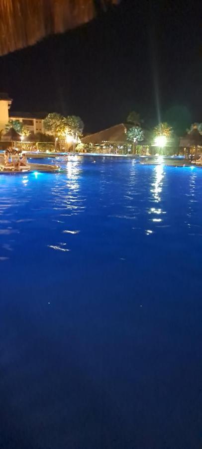 Vg Sun Cumbuco Resort Caucaia Eksteriør bilde