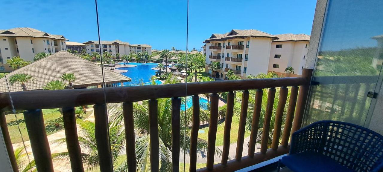 Vg Sun Cumbuco Resort Caucaia Eksteriør bilde