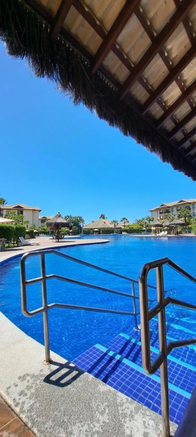 Vg Sun Cumbuco Resort Caucaia Eksteriør bilde
