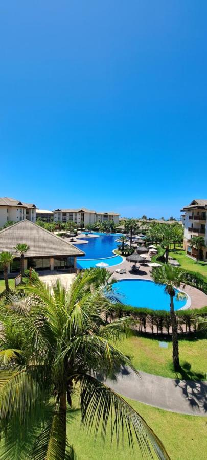 Vg Sun Cumbuco Resort Caucaia Eksteriør bilde