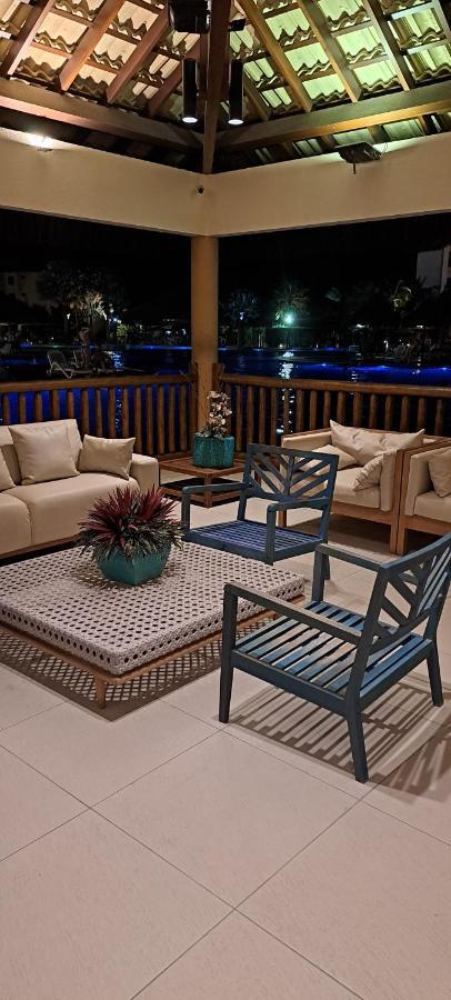 Vg Sun Cumbuco Resort Caucaia Eksteriør bilde