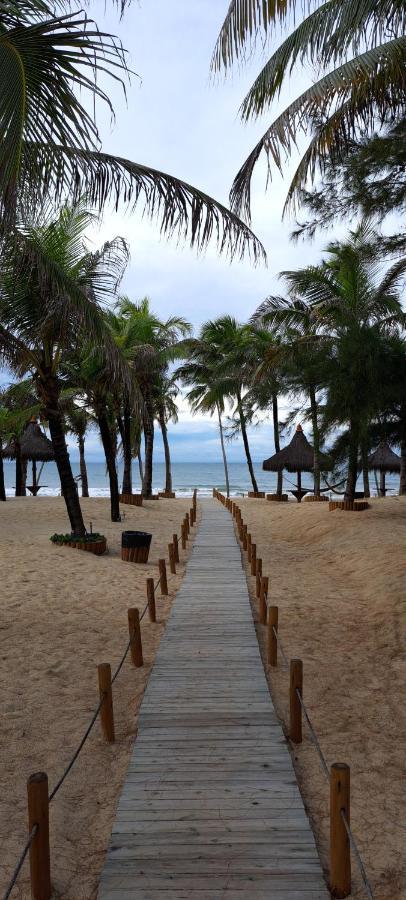 Vg Sun Cumbuco Resort Caucaia Eksteriør bilde