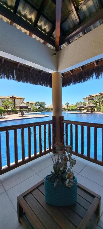 Vg Sun Cumbuco Resort Caucaia Eksteriør bilde