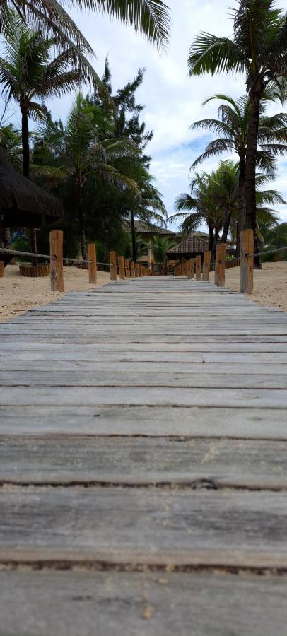 Vg Sun Cumbuco Resort Caucaia Eksteriør bilde