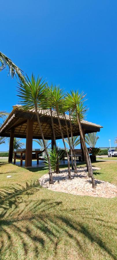 Vg Sun Cumbuco Resort Caucaia Eksteriør bilde