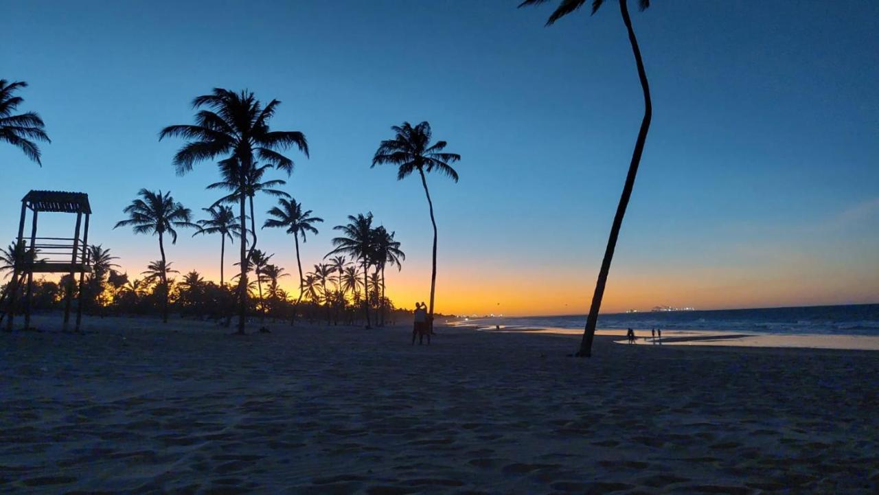 Vg Sun Cumbuco Resort Caucaia Eksteriør bilde