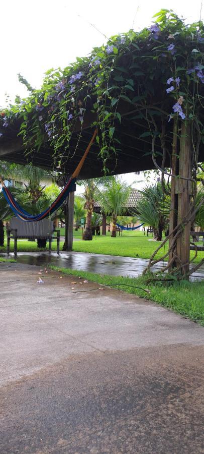 Vg Sun Cumbuco Resort Caucaia Eksteriør bilde